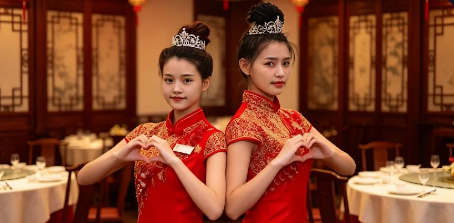 腾龙公司大酒店-健身房